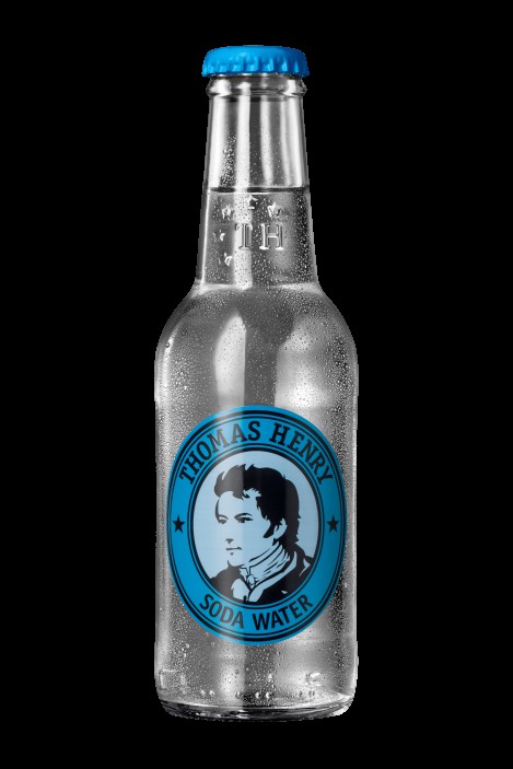 Thomas Henry Soda Water