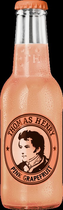 Thomas Henry Pink Grapefruit