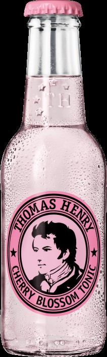 Thomas Henry Cherry Blossom Tonic