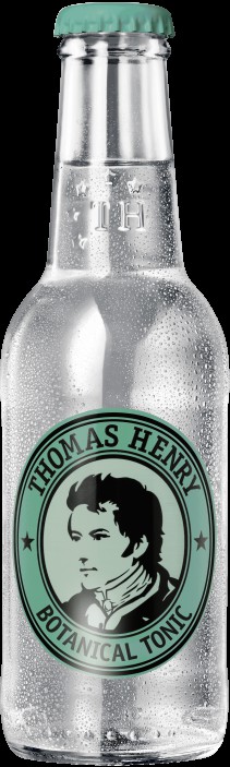 Thomas Henry Botanical Tonic