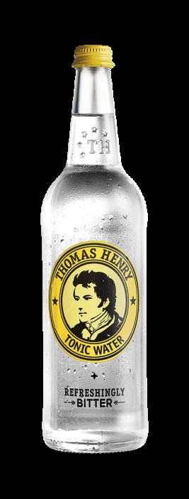 Thomas Henry Tonic Water