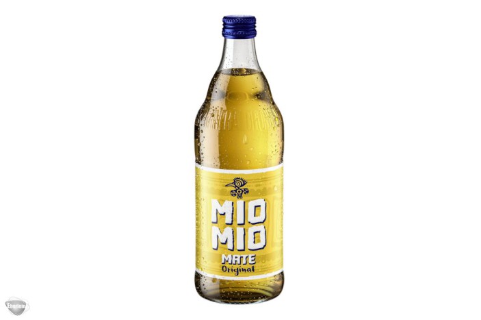 Mio Mio Mate 