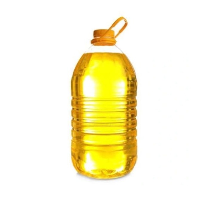 Olej Rzepakowy  5 L