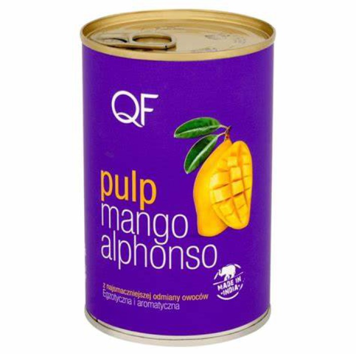 Pulpa Mango 450 g