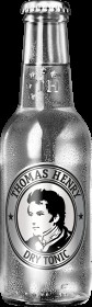 Thomas Henry Dry Tonic