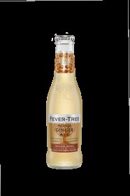 Fever Tree Ginger Ale 