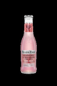 Fever Tree Raspberry &Rhubarb 