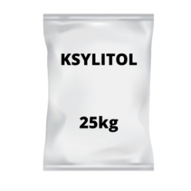 ksylitol 25kg