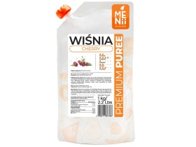 MENII PREMIUM PUREE WIŚNIA (1 KG)
