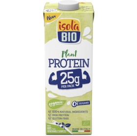 Napój z grochu proteinowy BEZGL. BIO 1 l