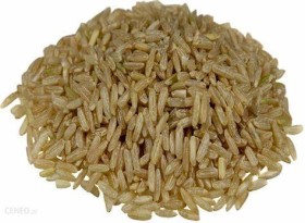 Ryż brązowy naturalny 5 kg 